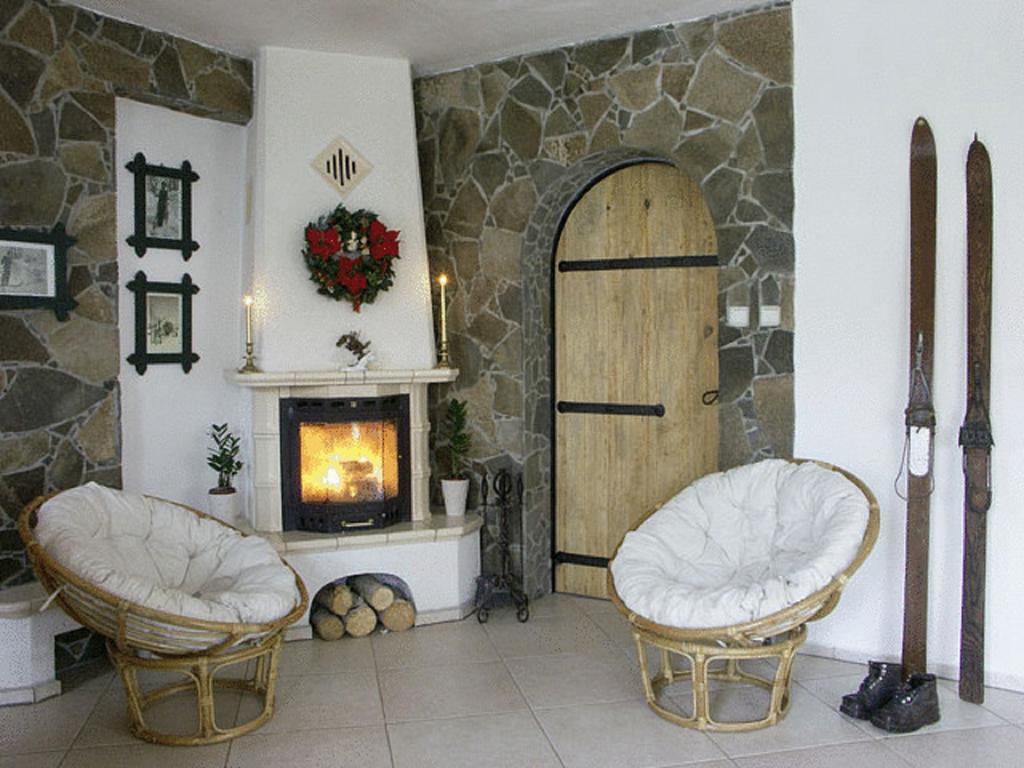 Penzion2004 Stará Lesná Extérieur photo